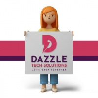 Dazzle Tech Solutions